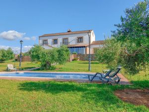 Ferienhaus für 12 Personen (300 m&sup2;) in Arcos de la Frontera