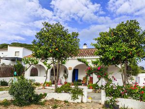 Ferienhaus für 8 Personen (150 m²) in Arcos de la Frontera