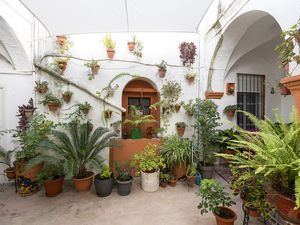 Ferienhaus für 4 Personen in Arcos de la Frontera