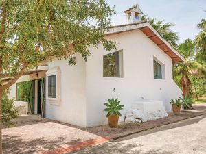 Ferienhaus für 4 Personen (83 m²) in Arcos de la Frontera