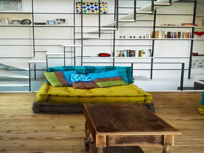 LivingRoom