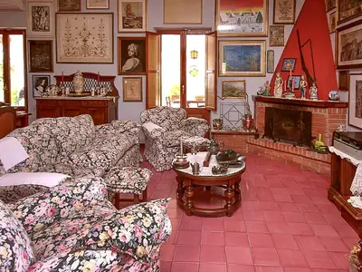 living-room