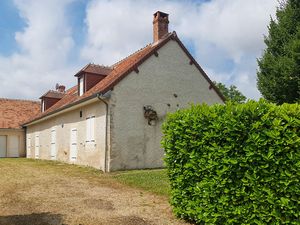 Ferienhaus für 8 Personen (130 m²) in Ardentes