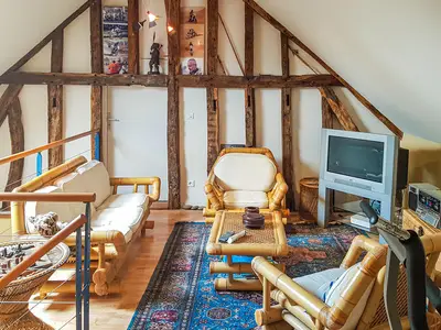 living-room