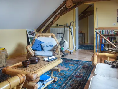 living-room