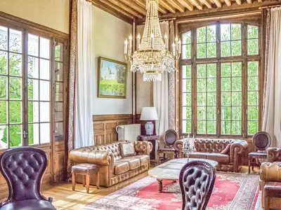 living-room
