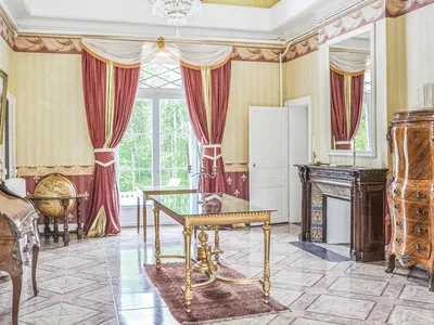 living-room