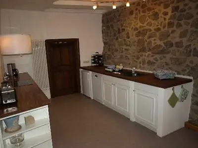 Küche Erdgeschoss