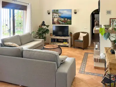 living-room
