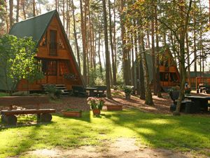 Ferienhaus für 5 Personen (65 m&sup2;) in Arendsee