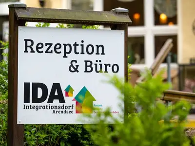 Ferienhaus für 6 Personen (69 m²) in Arendsee 1/10