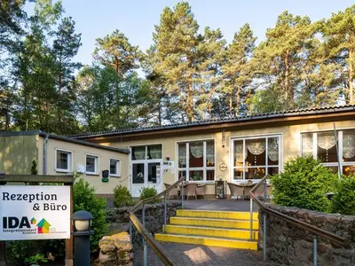 Ferienhaus für 6 Personen (69 m²) in Arendsee 2/10