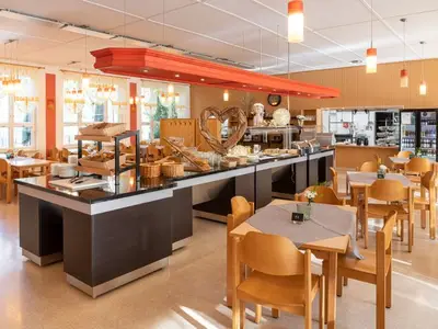 Ferienhaus für 6 Personen (69 m²) in Arendsee 4/10
