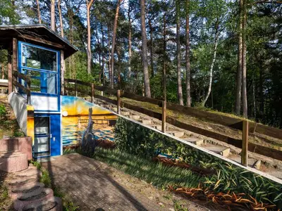 Ferienhaus für 6 Personen (69 m²) in Arendsee 6/10