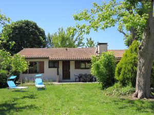 Ferienhaus für 6 Personen (80 m&sup2;) in Arès