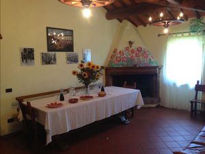 Ferienhaus für 8 Personen ab 163 € in Arezzo