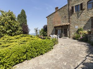 Ferienhaus für 4 Personen (100 m&sup2;) in Arezzo