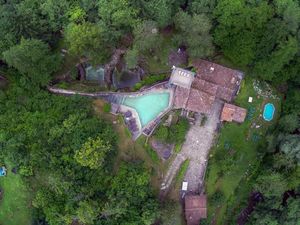Ferienhaus für 15 Personen (300 m²) in Arezzo