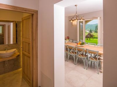 Ferienhaus für 12 Personen (220 m²) in Arezzo 8/10