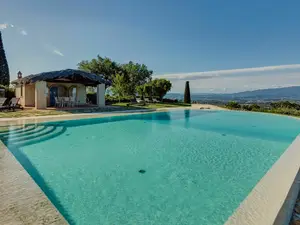 Ferienhaus für 8 Personen (250 m²) in Arezzo