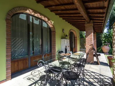 TerraceBalcony