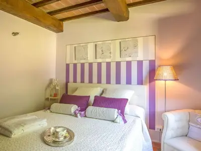 Ferienhaus für 5 Personen (100 m²) in Provinz Arezzo 2/10