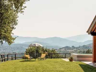 Ferienhaus für 5 Personen (100 m²) in Provinz Arezzo 3/10