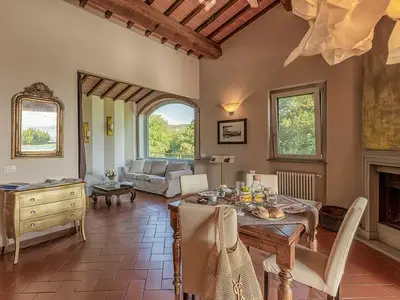 Ferienhaus für 5 Personen (100 m²) in Provinz Arezzo 5/10