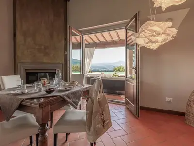 Ferienhaus für 5 Personen (100 m²) in Provinz Arezzo 6/10