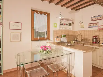 Ferienhaus für 5 Personen (100 m²) in Provinz Arezzo 9/10