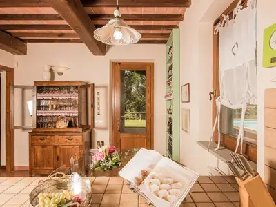 Ferienhaus für 5 Personen (100 m²) in Provinz Arezzo 10/10