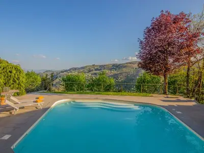 Ferienhaus für 9 Personen (300 m²) in Provinz Arezzo 4/10