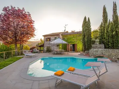 Ferienhaus für 9 Personen (300 m²) in Provinz Arezzo 6/10
