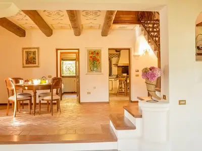 Ferienhaus für 9 Personen (300 m²) in Provinz Arezzo 8/10