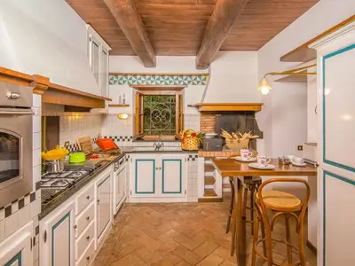 Ferienhaus für 9 Personen (300 m²) in Provinz Arezzo 10/10
