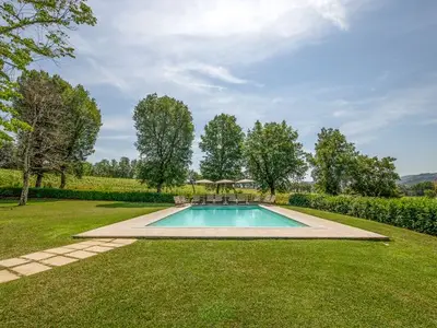 Ferienhaus für 12 Personen (220 m²) in Provinz Arezzo 2/10