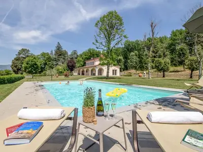 Ferienhaus für 12 Personen (220 m²) in Provinz Arezzo 5/10