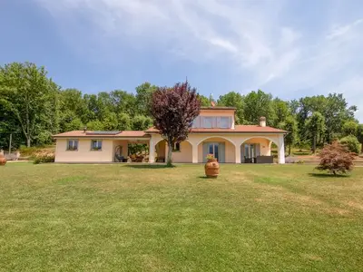 Ferienhaus für 12 Personen (220 m²) in Provinz Arezzo 6/10