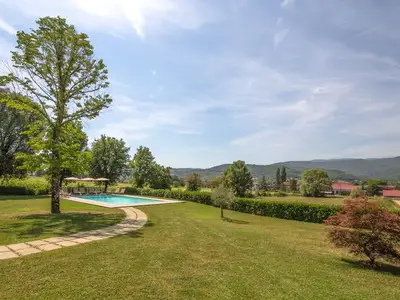 Ferienhaus für 12 Personen (220 m²) in Provinz Arezzo 7/10