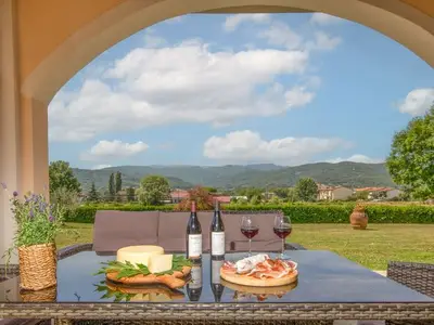 Ferienhaus für 12 Personen (220 m²) in Provinz Arezzo 8/10