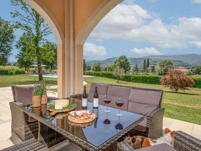 Ferienhaus für 12 Personen (220 m²) in Provinz Arezzo 9/10