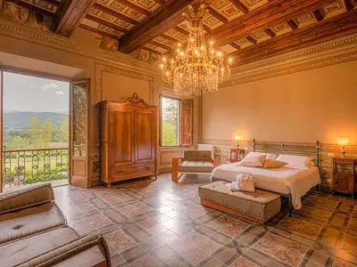 Ferienhaus für 20 Personen (1100 m²) in Provinz Arezzo 3/10