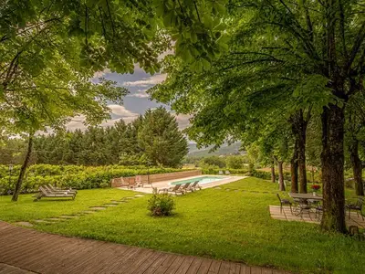 Ferienhaus für 20 Personen (1100 m²) in Provinz Arezzo 4/10