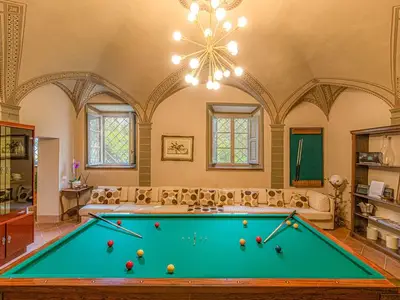 Ferienhaus für 20 Personen (1100 m²) in Provinz Arezzo 5/10
