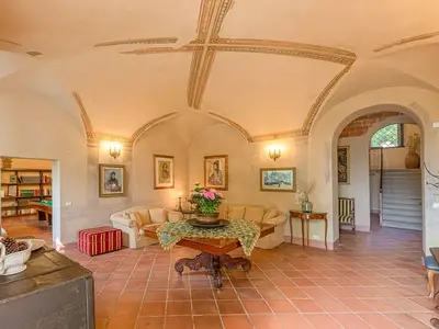 Ferienhaus für 20 Personen (1100 m²) in Provinz Arezzo 6/10