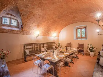 Ferienhaus für 20 Personen (1100 m²) in Provinz Arezzo 7/10