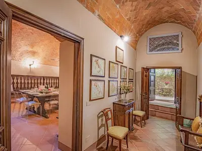 Ferienhaus für 20 Personen (1100 m²) in Provinz Arezzo 8/10