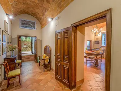 Ferienhaus für 20 Personen (1100 m²) in Provinz Arezzo 9/10