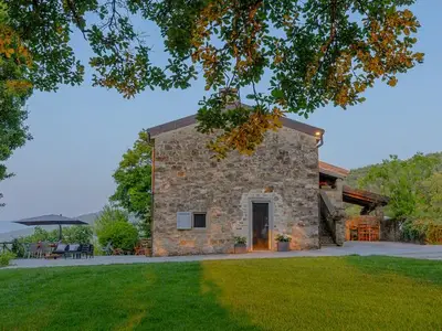Ferienhaus für 6 Personen (220 m²) in Provinz Arezzo 2/10