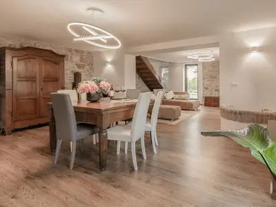 Ferienhaus für 6 Personen (220 m²) in Provinz Arezzo 10/10